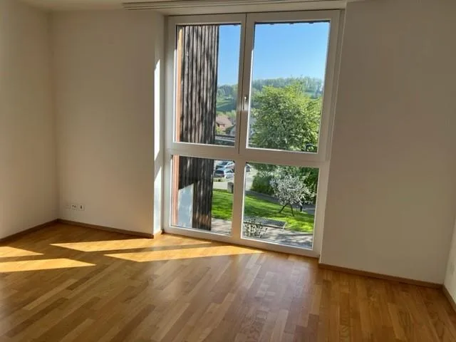 Moderne 3.5-Zimmerwohnung im Zentrum von Illnau