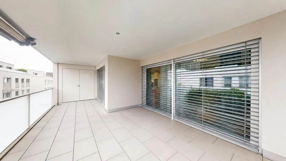 Ihr neues Zuhause in Märstetten!