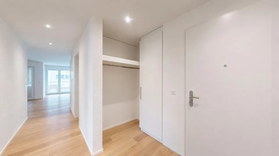 Ihr neues Zuhause in Märstetten!
