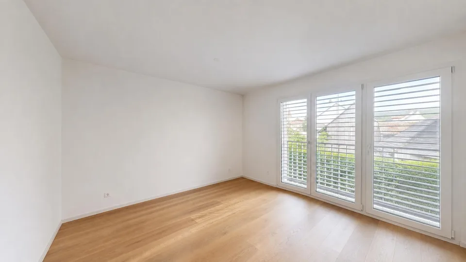 Ihr neues Zuhause in Märstetten!
