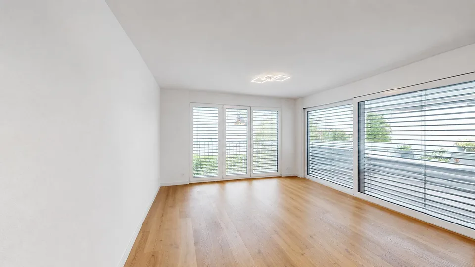 Ihr neues Zuhause in Märstetten!