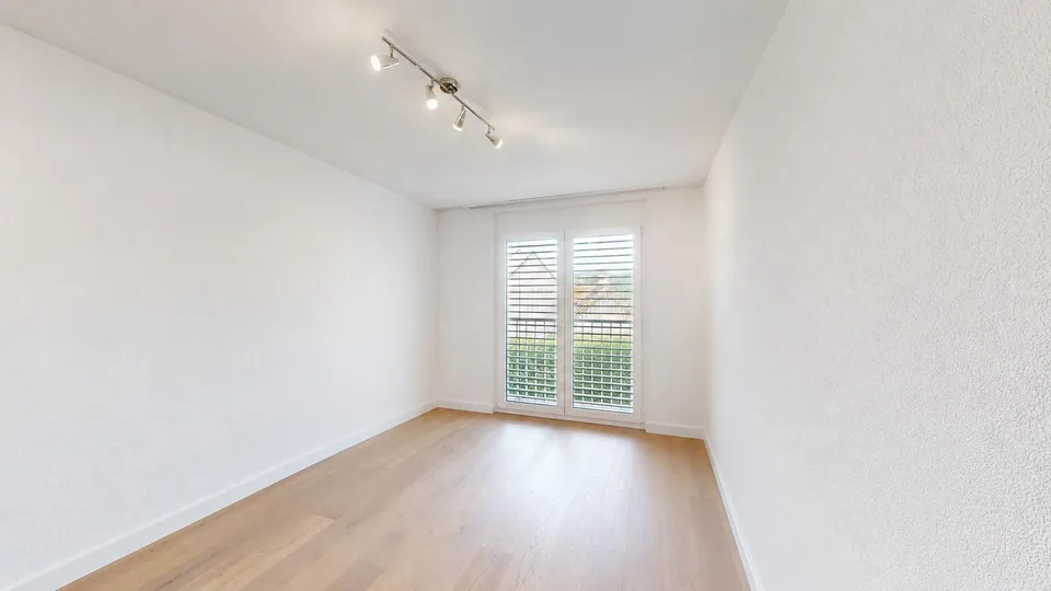Ihr neues Zuhause in Märstetten!