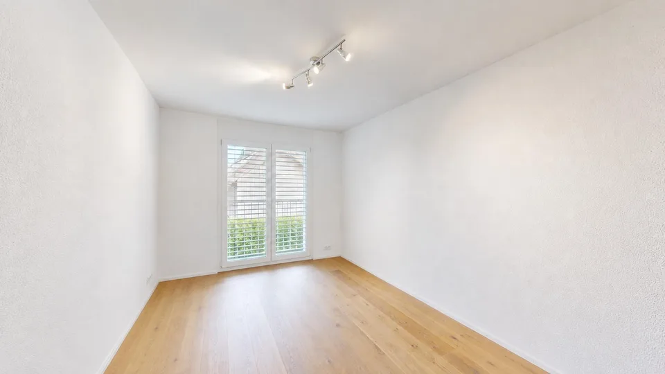 Ihr neues Zuhause in Märstetten!