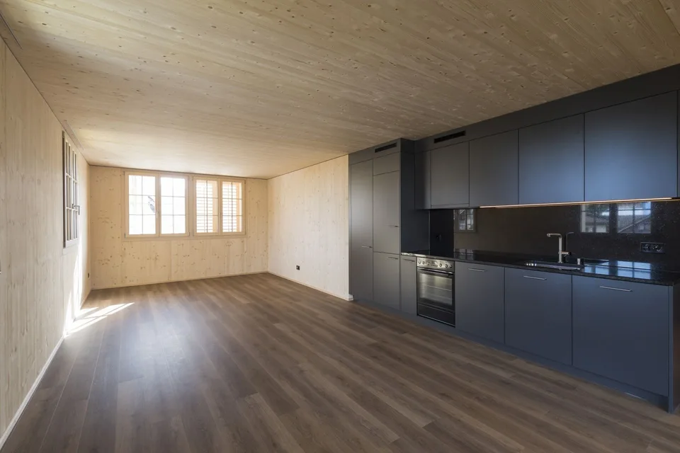 2.5-Zimmerwohnung – Foto 2 von 8