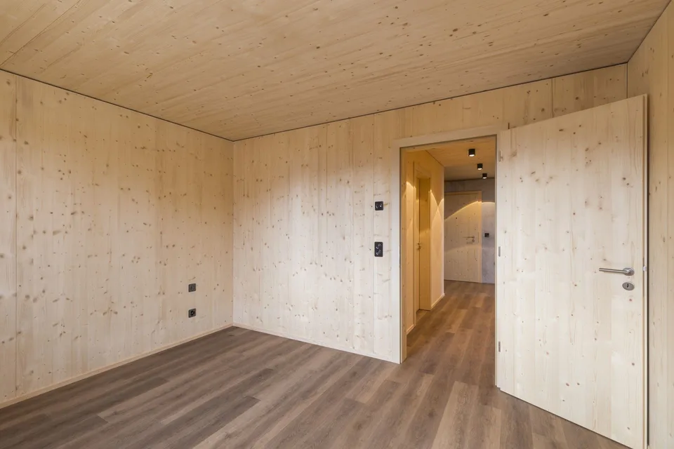 2.5-Zimmerwohnung – Foto 7 von 8