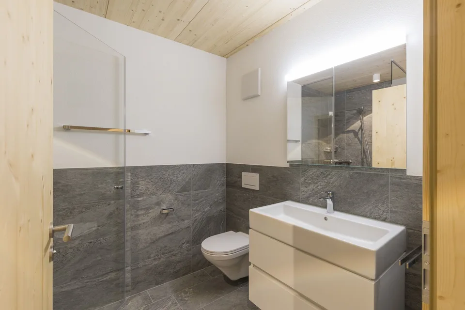 2.5-Zimmerwohnung – Foto 5 von 8