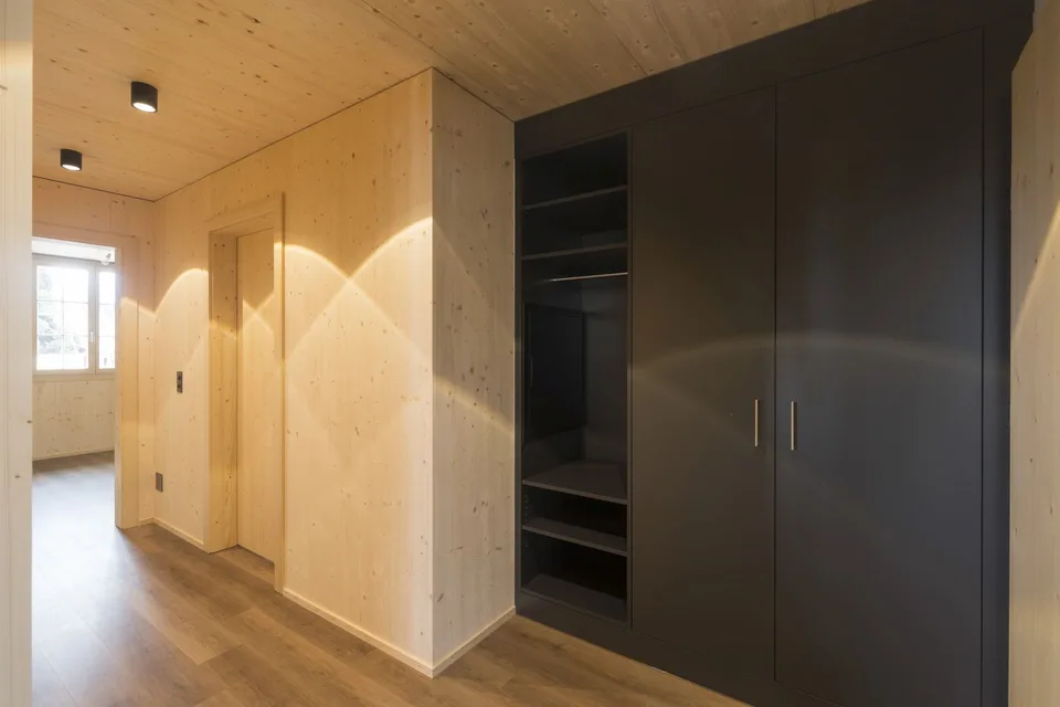 2.5-Zimmerwohnung – Foto 4 von 8
