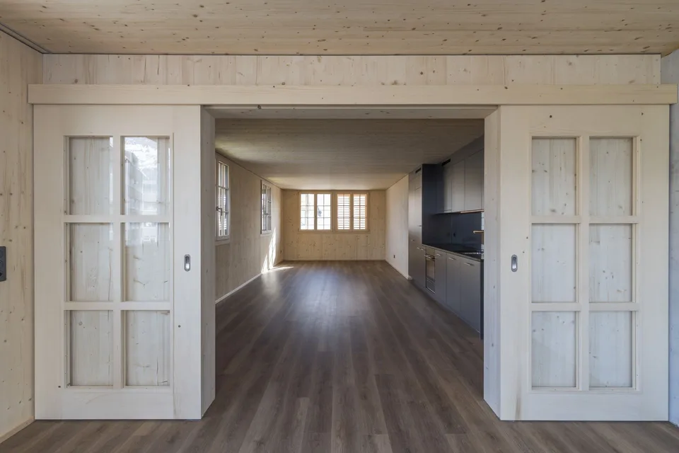 2.5-Zimmerwohnung – Foto 3 von 8