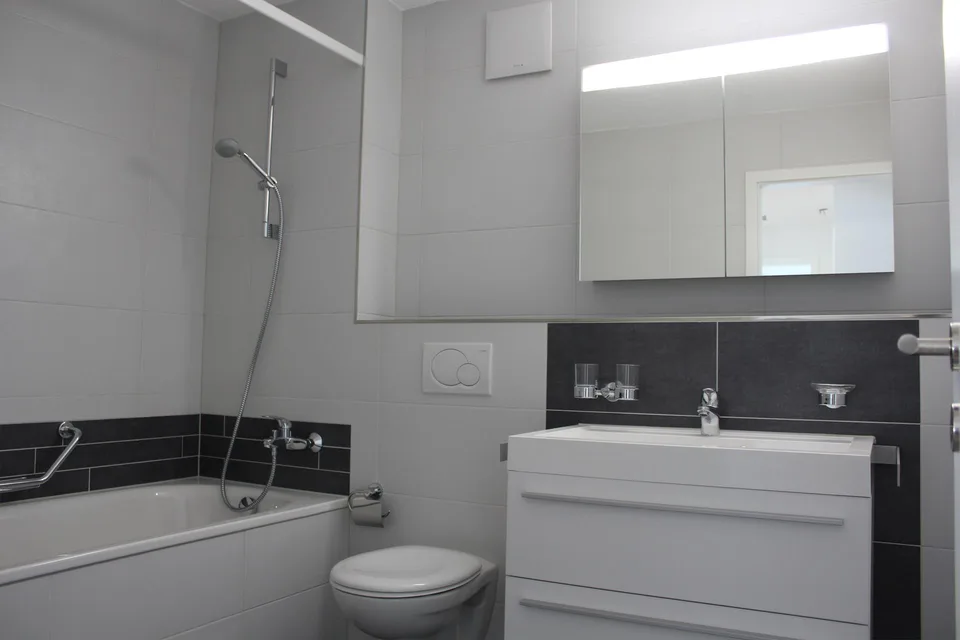 Top-Wohnung in St. Georgen – photo 5 sur 6