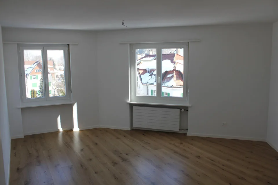 Top-Wohnung in St. Georgen – photo 4 sur 6