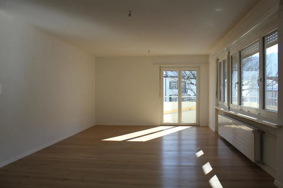 Top-Wohnung in St. Georgen – photo 3 sur 6