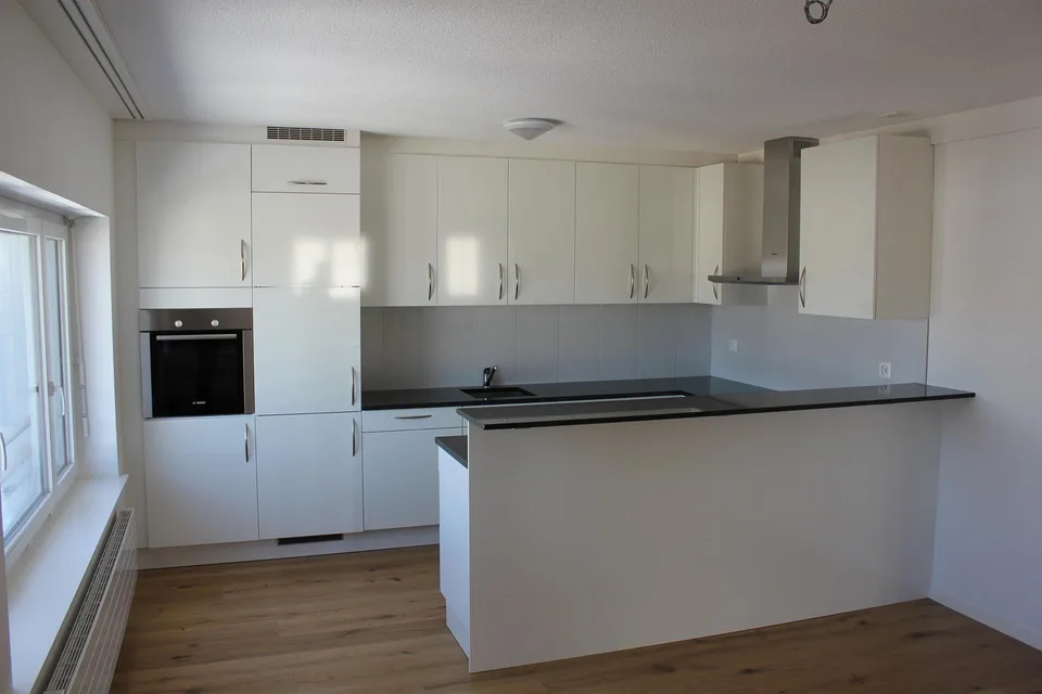 Top-Wohnung in St. Georgen – photo 2 sur 6