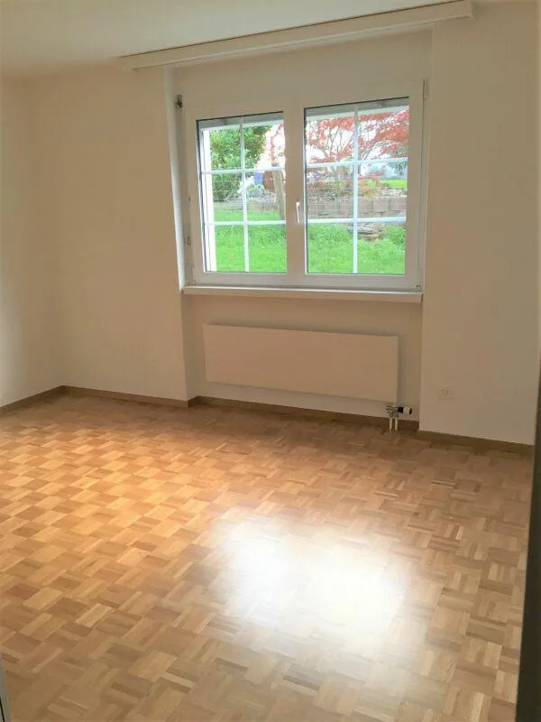 Charmante 3.5-Zimmerwohnung an ruhiger Lage