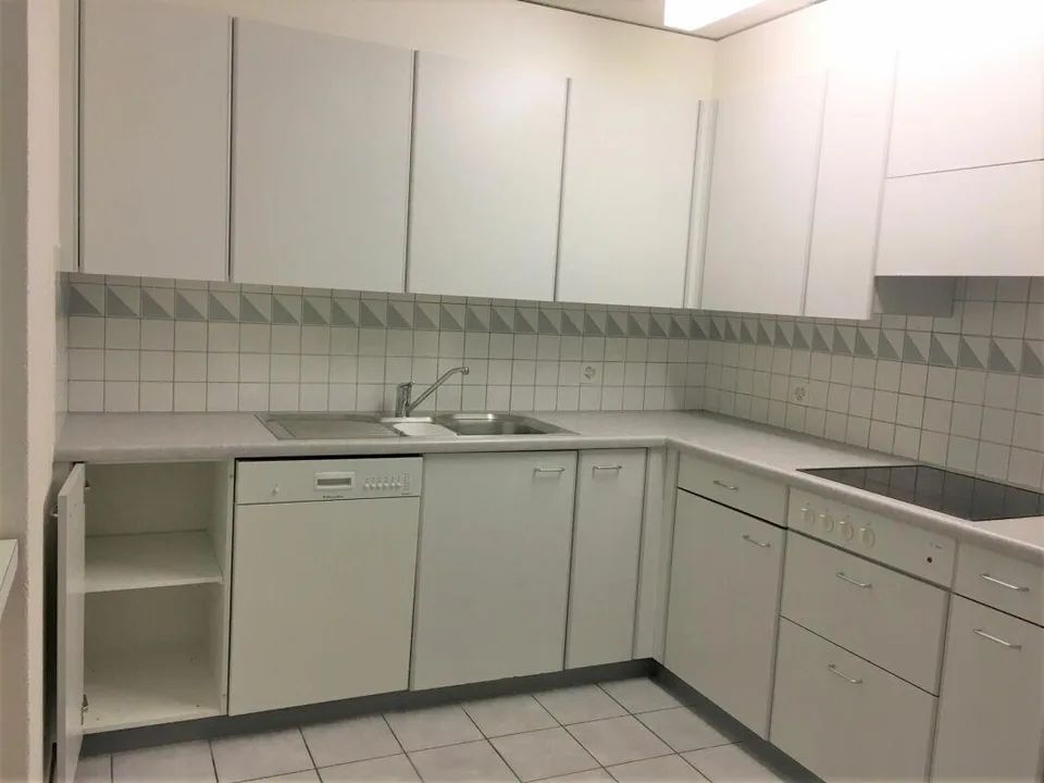 Charmante 3.5-Zimmerwohnung an ruhiger Lage