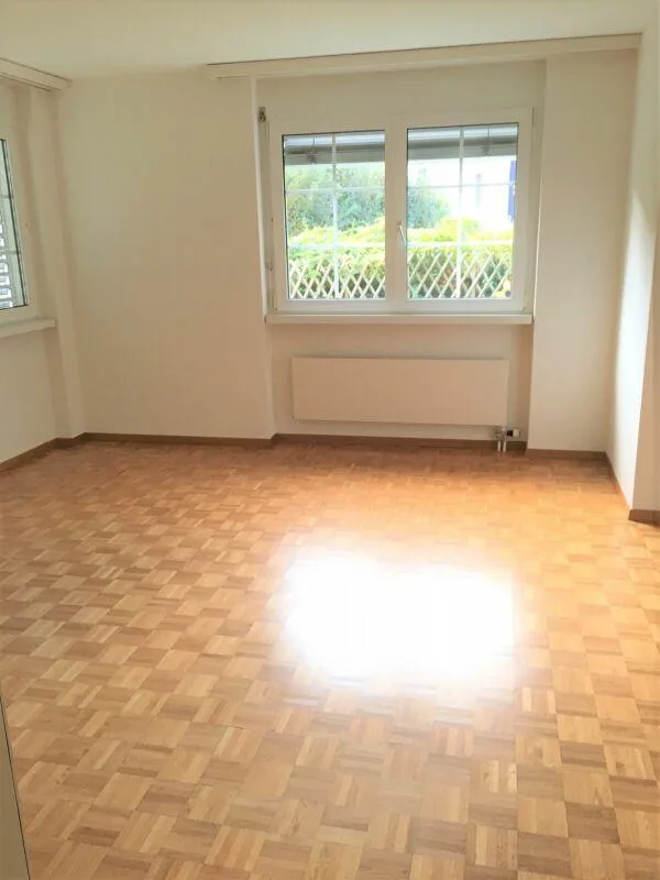 Charmante 3.5-Zimmerwohnung an ruhiger Lage