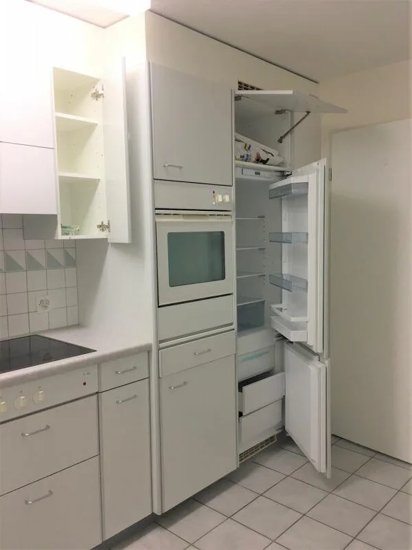 Charmante 3.5-Zimmerwohnung an ruhiger Lage