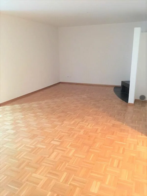 Charmante 3.5-Zimmerwohnung an ruhiger Lage