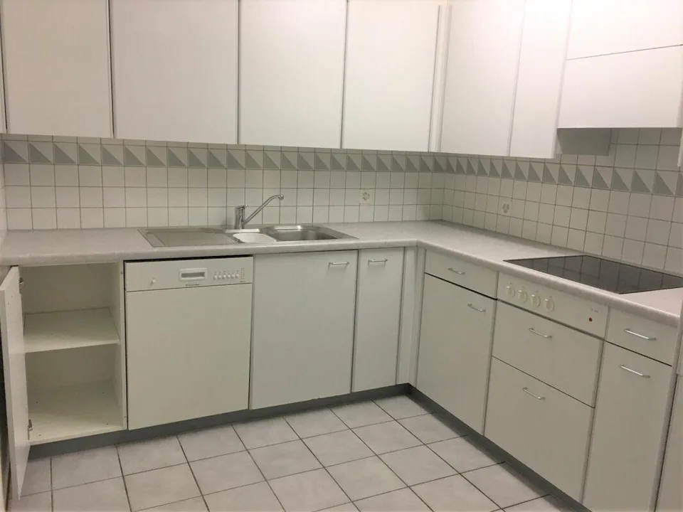 Charmante 3.5-Zimmerwohnung an ruhiger Lage