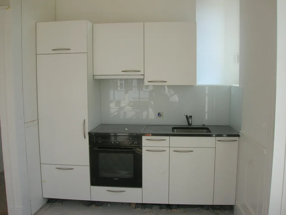 Heimelige Wohnung mit grosser Terrasse im Zentrum – foto 3 di 3