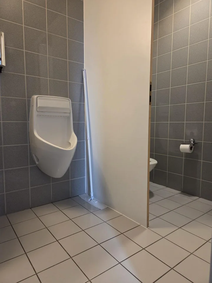 Attraktive Büro-/Praxisfläche an zentraler Lage in Thun – photo 12 of 12
