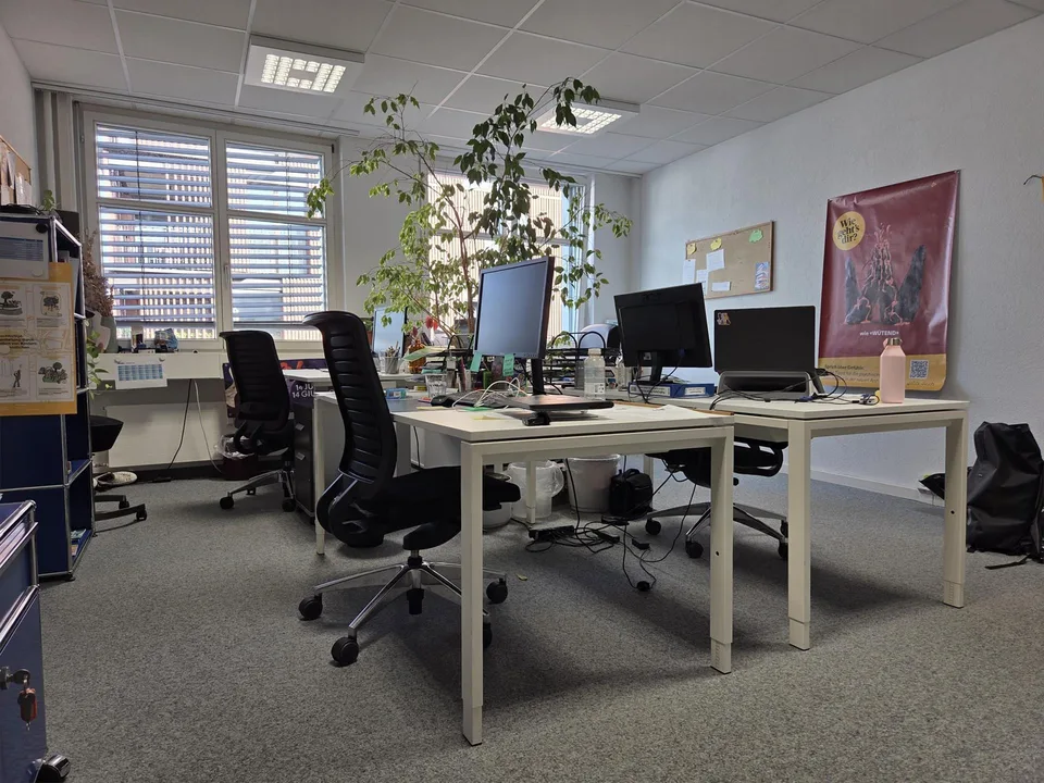 Attraktive Büro-/Praxisfläche an zentraler Lage in Thun – photo 6 of 12