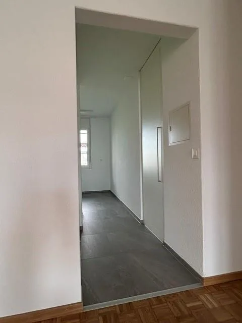 Helle und grosszügige 4.5-Zimmer-Wohnung in Dagmersellen