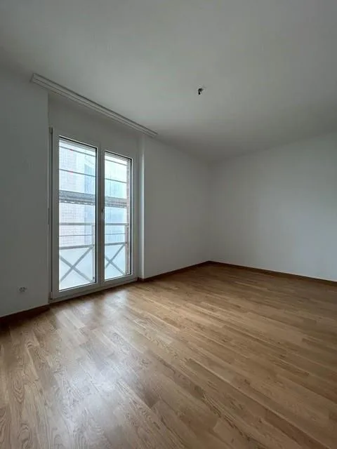 Helle und grosszügige 4.5-Zimmer-Wohnung in Dagmersellen
