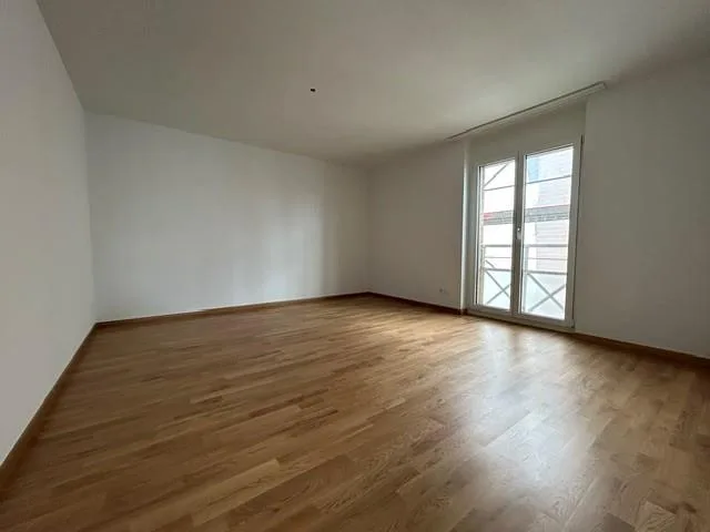 Helle und grosszügige 4.5-Zimmer-Wohnung in Dagmersellen