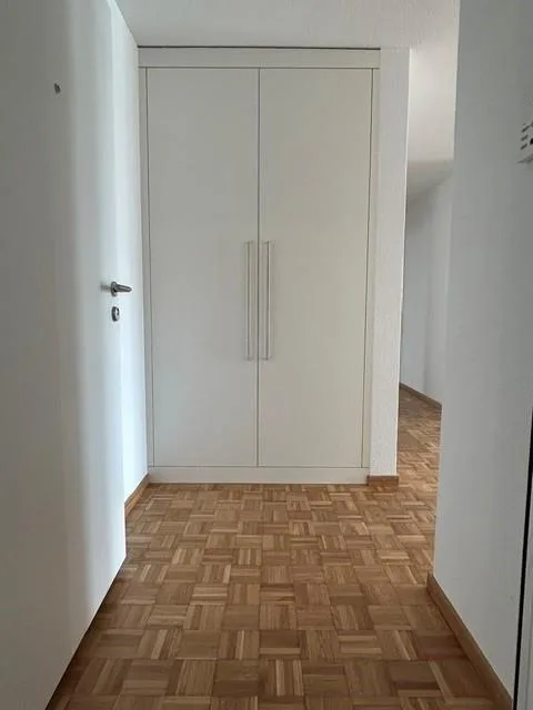 Helle und grosszügige 4.5-Zimmer-Wohnung in Dagmersellen