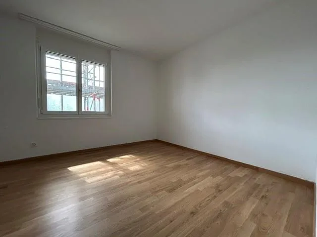 Helle und grosszügige 4.5-Zimmer-Wohnung in Dagmersellen