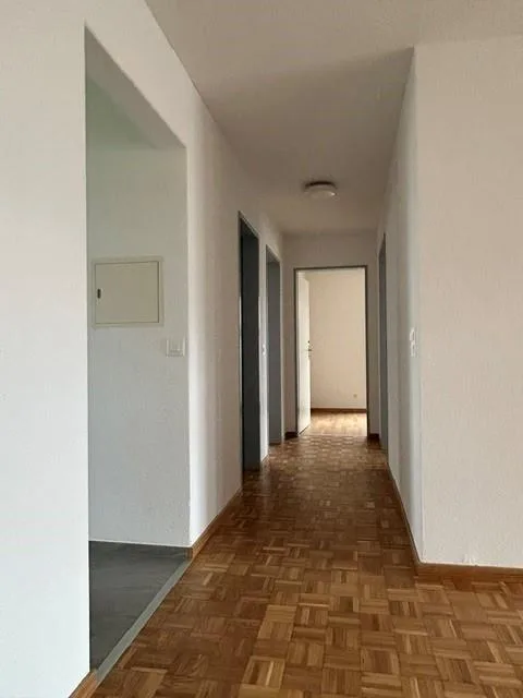 Helle und grosszügige 4.5-Zimmer-Wohnung in Dagmersellen