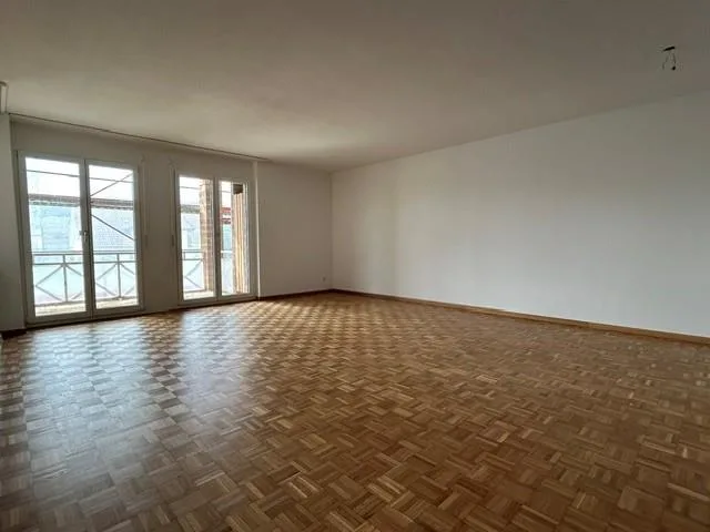Helle und grosszügige 4.5-Zimmer-Wohnung in Dagmersellen