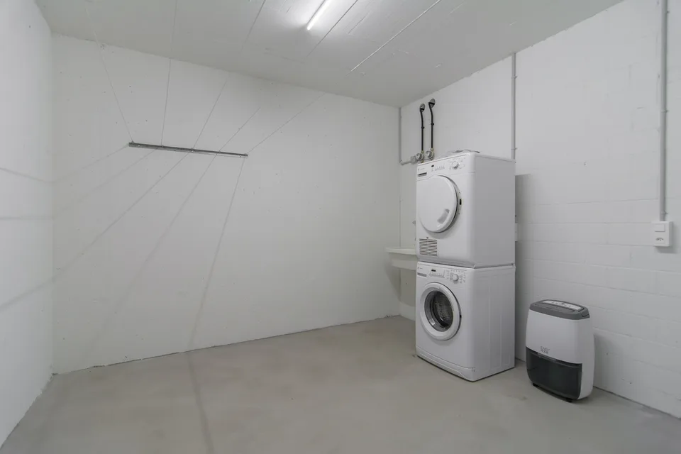 4.5 Zimmer-Wohnung mit grossem Sitzplatz