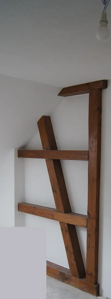 Wohnung 2.5 Zimmer mit Lift und Balkon