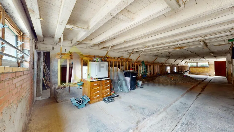 Casa con annessi e 4'800 m2 di terreno – foto 20 di 25