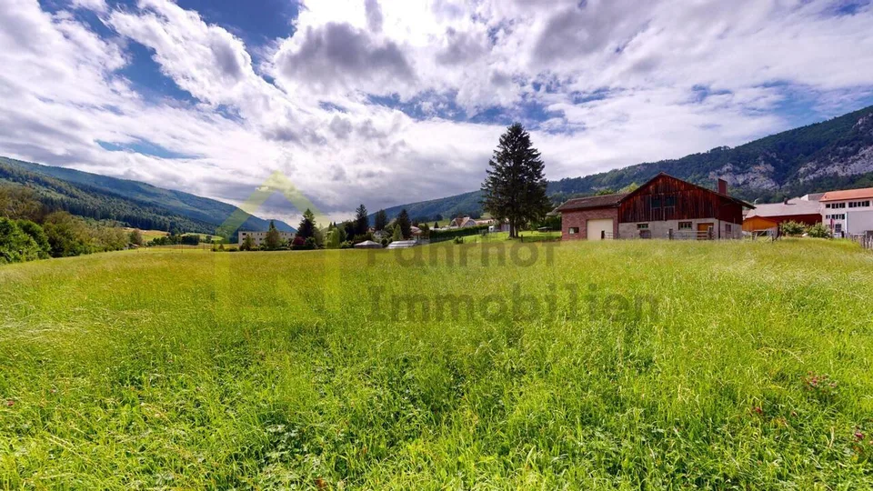 Casa con annessi e 4'800 m2 di terreno – foto 4 di 25