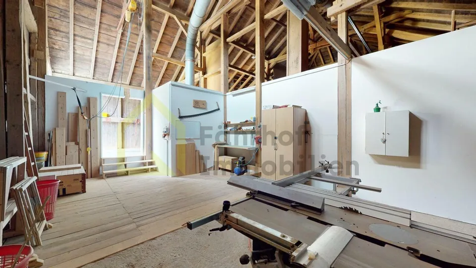 Casa con annessi e 4'800 m2 di terreno – foto 16 di 25