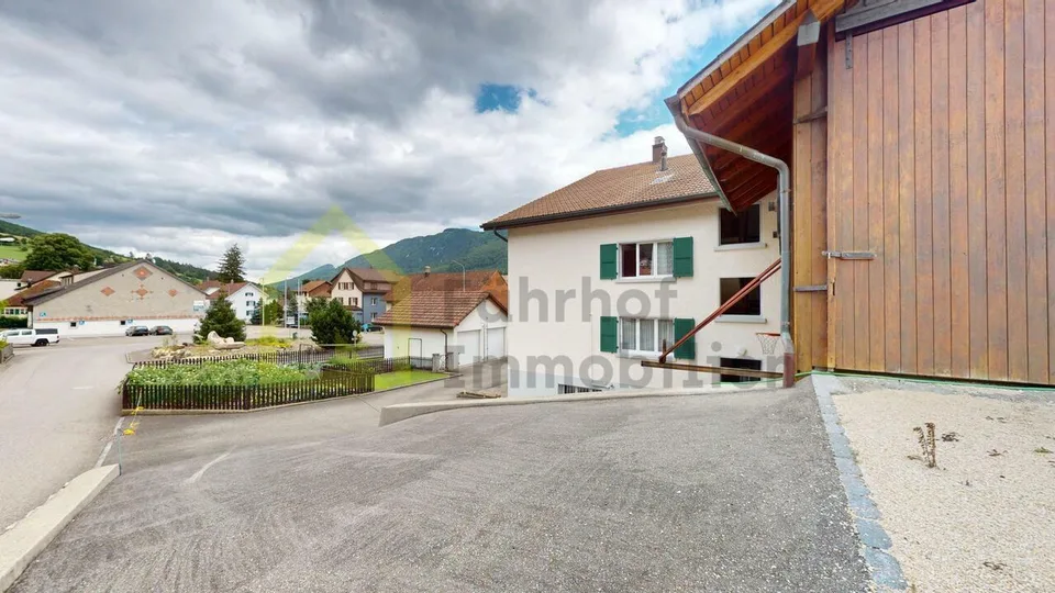 Casa con annessi e 4'800 m2 di terreno – foto 5 di 25