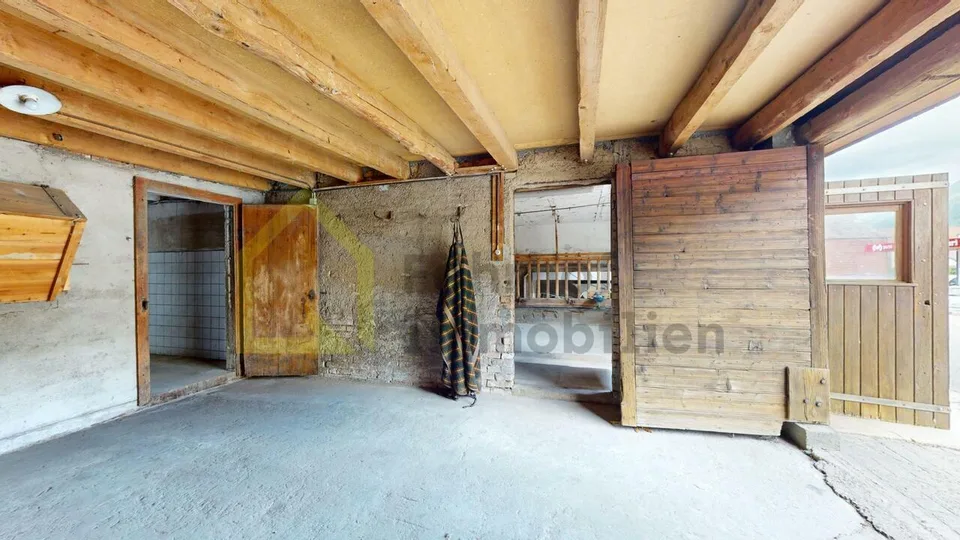 Casa con annessi e 4'800 m2 di terreno – foto 18 di 25