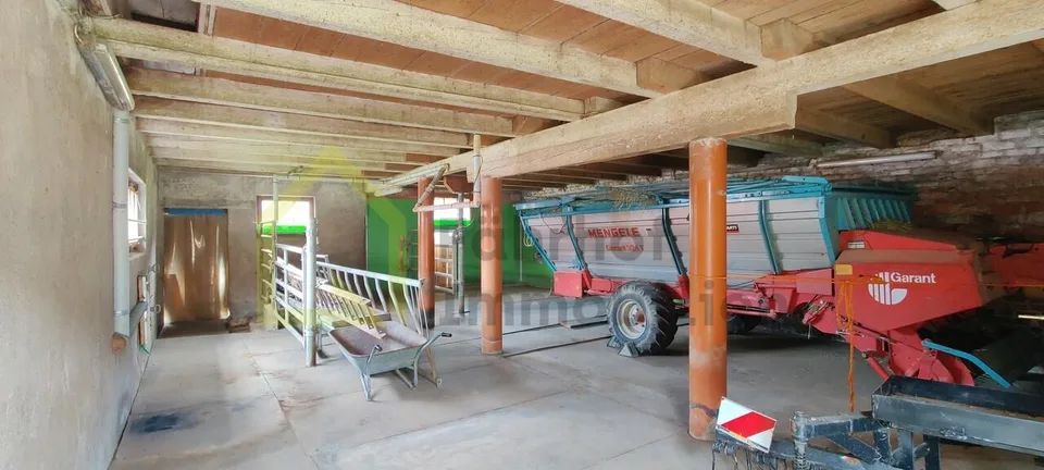 Casa con annessi e 4'800 m2 di terreno – foto 24 di 25