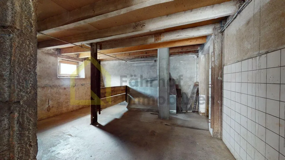 Casa con annessi e 4'800 m2 di terreno – foto 19 di 25