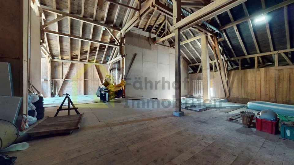 Casa con annessi e 4'800 m2 di terreno – foto 15 di 25