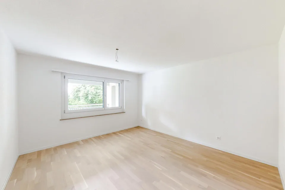 Appartement moderne avec balcon sud