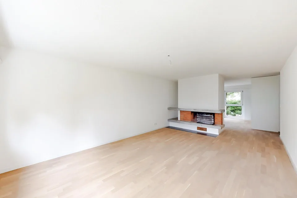 Appartement moderne avec balcon sud