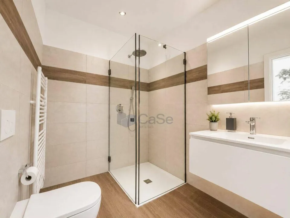 GRAVESANO · ATTICO MODERNO CON TERRAZZA di 76 m2 e PISCINA PRIVATA – Foto 10 von 12