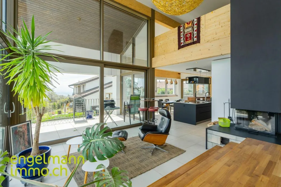 Villa d'Exception - Architecture Contemporaine – photo 8 of 29