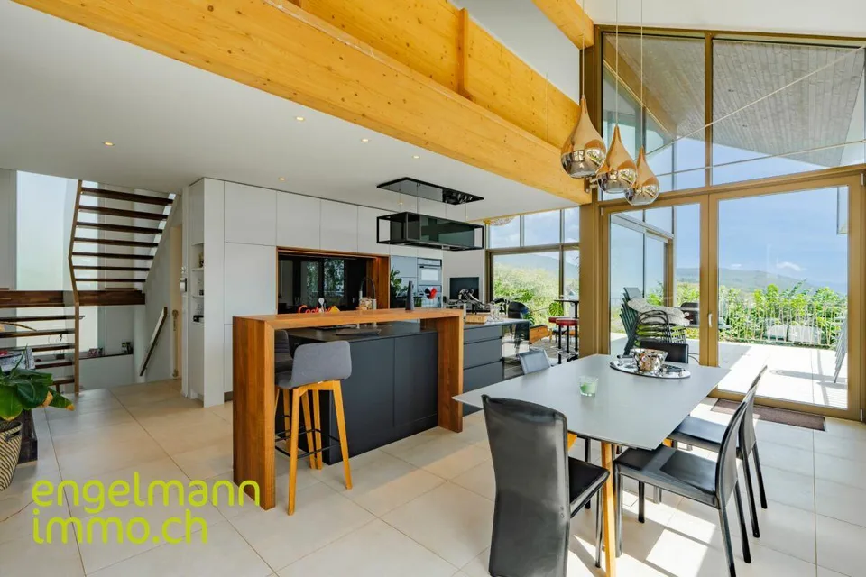 Villa d'Exception - Architecture Contemporaine – photo 3 of 29