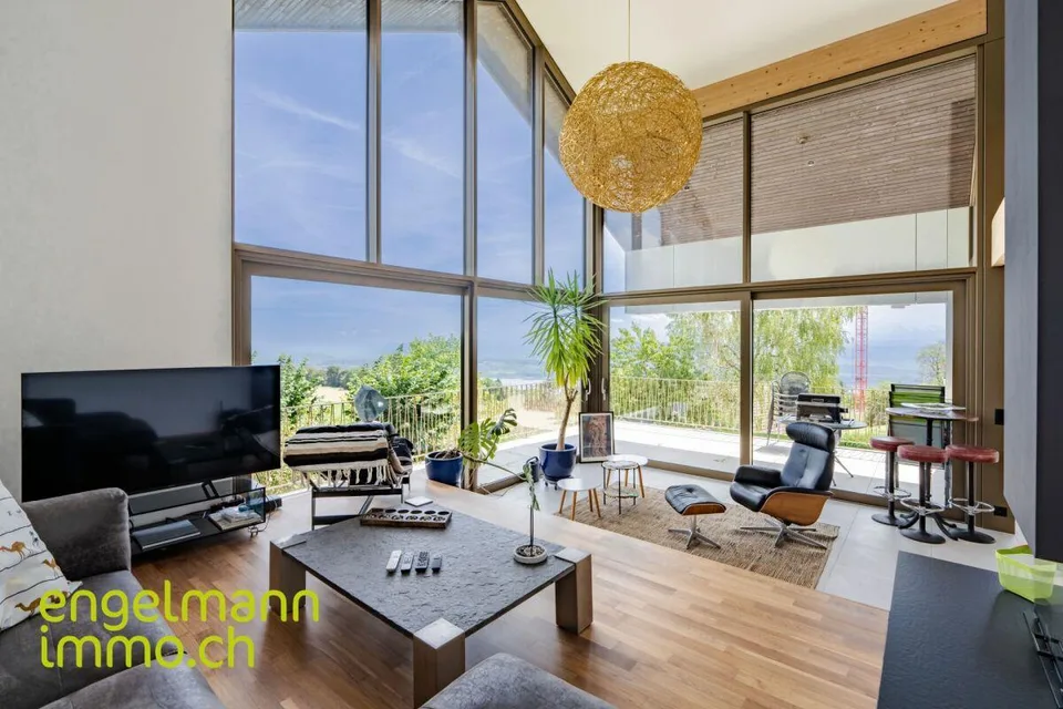 Villa d'Exception - Architecture Contemporaine – photo 4 of 29