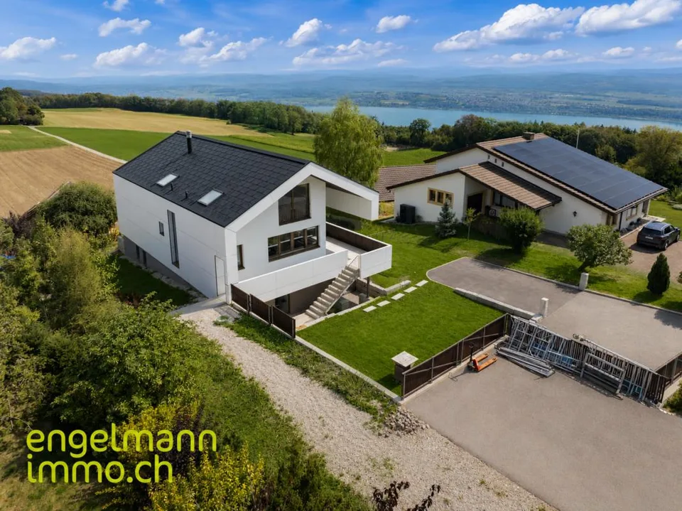 Villa d'Exception - Architecture Contemporaine – photo 2 of 29