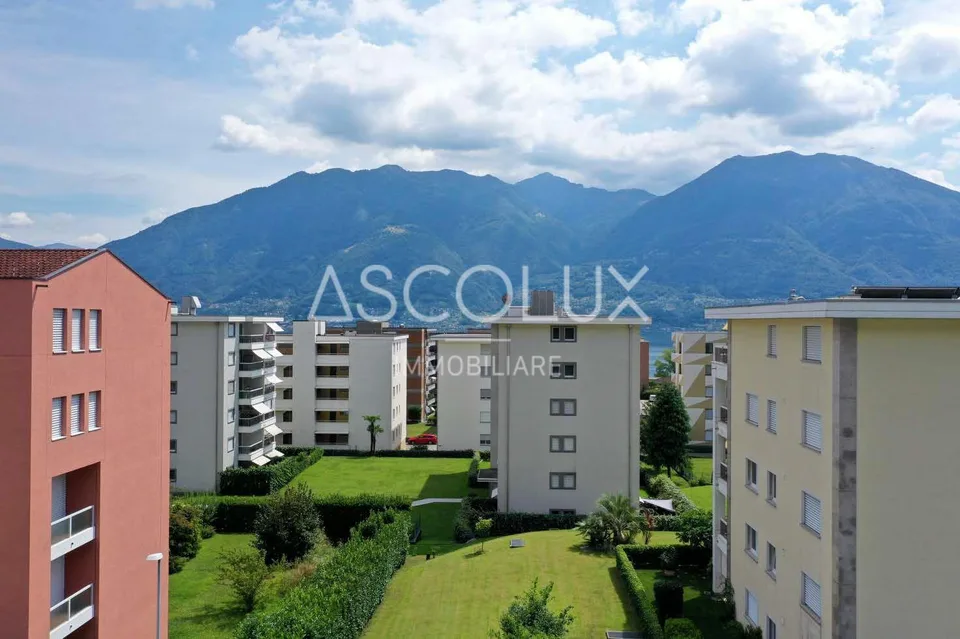 Eleganza e Tranquillità – Nuovo 4.5 Locali in Residenza Esclusiva |... – Foto 13 von 15